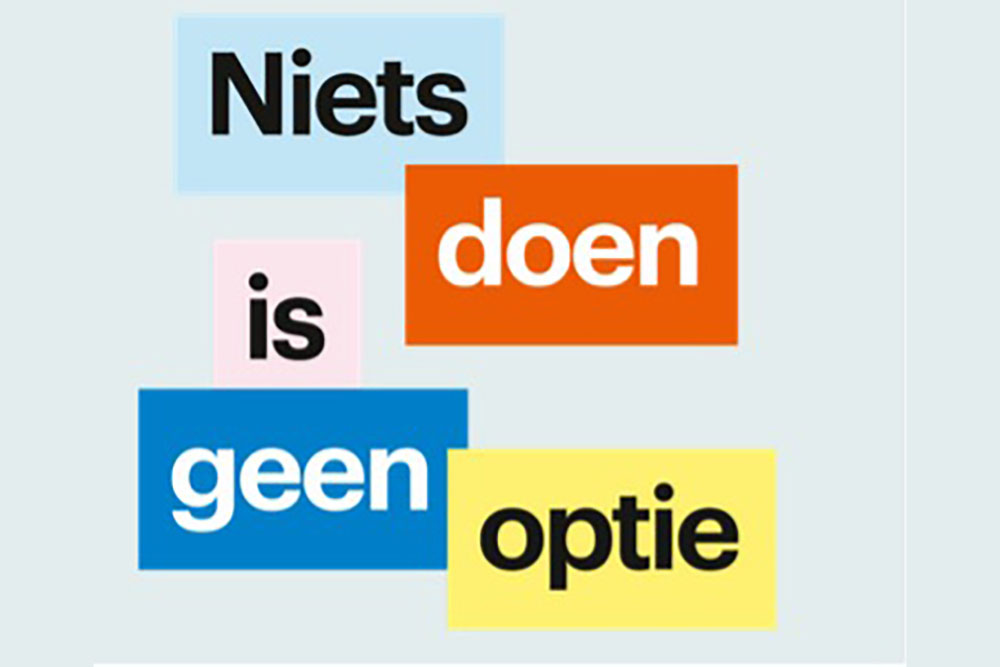 Parkdienst 14 september